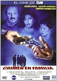 Family Crime ( Crimen en familia ) [DVD]