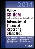 Wiley 2014 interpretation and application of international financial reporting standards