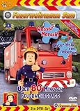 Feuerwehrmann Sam 2-DVD Box Vol.1