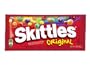 Skittles Original Tear n' Share Candy, 4-Ounce Packages (Pack of 24)