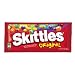 Skittles Original Tear n' Share Candy, 4-Ounce Packages (Pack of 24)