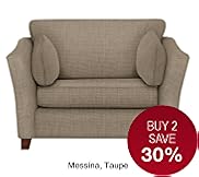 Fenton Love Seat
