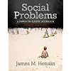 Social Problems: A Down-To-Earth Approach (10th Edition)