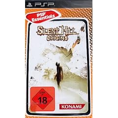 Silent Hill Origins (Essentials)