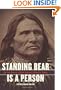 Standing Bear Is a Person: The True Story of a Native American's Quest for Justice