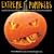 Extreme Pumpkins: Diabolical Do-It-Yourself Designs to Amuse Your Friends and Scare Your Neighbors