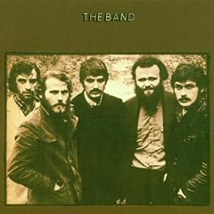 The Band [Registrazione originale rimasterizzata]