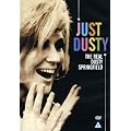 Just Dusty: The Real Dusty Springfield [DVD]