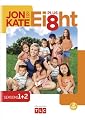 Jon & Kate Plus Ei8ht, Seasons One & Two