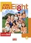 Jon & Kate Plus Ei8ht, Seasons One & Two