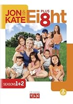Jon & Kate Plus Ei8ht, Seasons 1 - 2 - Harry Potter 6 Books