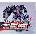 Der Kampf um den Puck: Eishockey in Crimmitschau & Frankenhausen