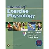 essentials of exercise physiology