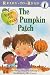 The Pumpkin Patch (Robin Hill School)