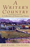 A Writers Country: A Collection of Fiction and Poetry