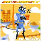 Mr. Superfly