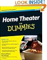 Home Theater For Dummies