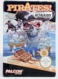 Pirates! (NES)