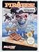 Video Games : Pirates! (NES)
