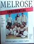 Melrose Confidential: An Unauthorized Guide to Hollywood's Hottest Address