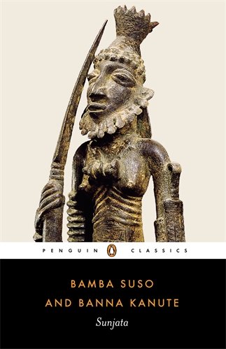 Sunjata (Penguin Classics)