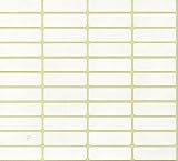 Produkt-Bild: Avery Zweckform 3320 Vielzweck-Etiketten, weiss, 32x10mm, 1144 Etiketten