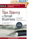 TAX SAVVY FOR...