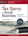 TAX SAVVY FOR SMALL BUSINESS