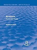 Symbols : public and private