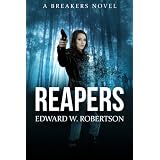 Reapers (Breakers, Book 4)