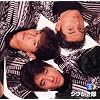 GOLDEN☆BEST/シブがき隊
