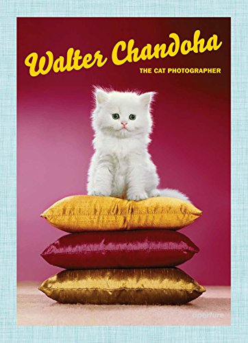 Walter Chandoha: The Cat PhotographerFrom Aperture