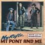 My Rifle, My Pony and Me (Western Movies Songs)