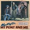 My Rifle, My Pony and Me: Movie and TV Soundtracks