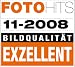 Auszeichnung