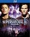 SUPERNATURAL / �X�[�p�[�i�`������ �q�t�H�[�X�E�V�[�Y���r�R���v���[�g�E�{�b�N�X [Blu-ray]