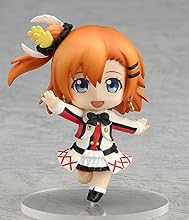 ねんどろいどぷち ラブライブ!  それは僕たちの奇跡Ver.