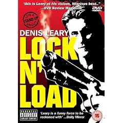 Denis Leary - Lock 'N' Load [DVD]