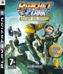 Ratchet & Clank: Quest for Booty [PS3]