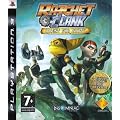 RATCHET & CLANK: QUEST FOR BOOTY PS3