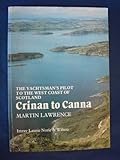 Crinan to Canna