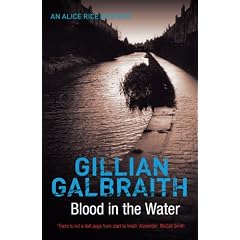 Blood In The Water