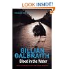 Blood in the Water (Alice Rice Mystery 1)
