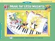 Music for Little Mozarts: Music Recital Book 2