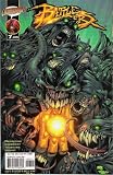 Battle Chasers #7