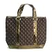 マーク・ジェイコブス 50337 QUILTEDSATIN TOTE