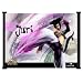 Super Street Fighter IV 4 Juri Videogame Wall Scroll Fabric Poster - 42
