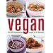 Vegan Cookbook: Over 90 Mouthwatering Recipes for All Occasions
