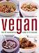 Vegan Cookbook: Over 90 Mouthwatering Recipes for All Occasions