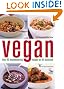 Vegan Cookbook: Over 90 Mouthwatering Recipes for All Occasions